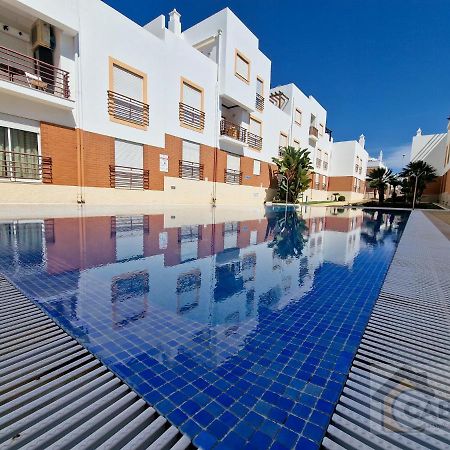 Apartamento My Sunset T3 By Yha Cabanas De Tavira Exterior foto