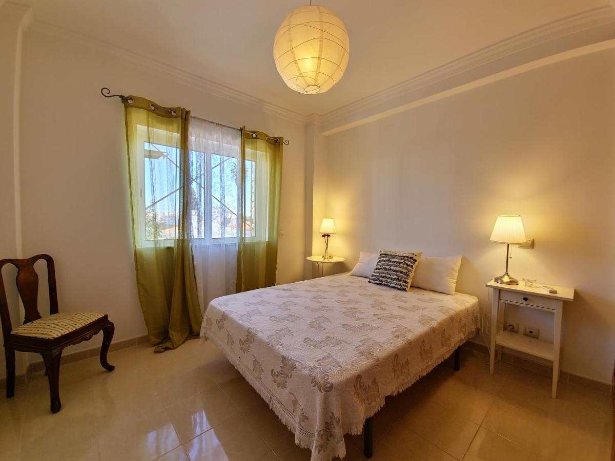 Apartamento My Sunset T3 By Yha Cabanas De Tavira Exterior foto