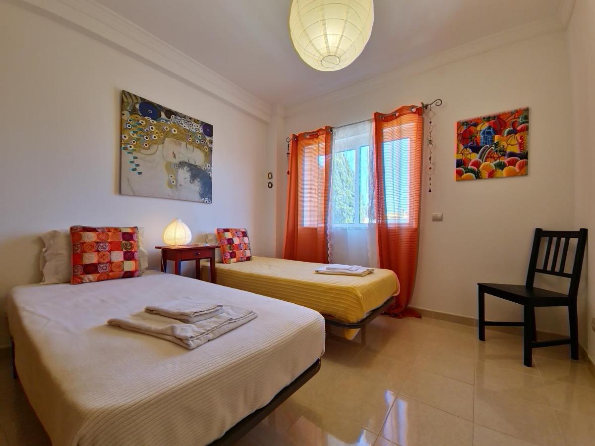 Apartamento My Sunset T3 By Yha Cabanas De Tavira Exterior foto