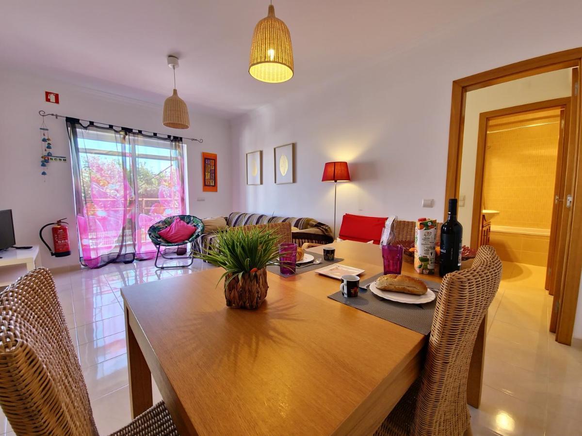 Apartamento My Sunset T3 By Yha Cabanas De Tavira Exterior foto