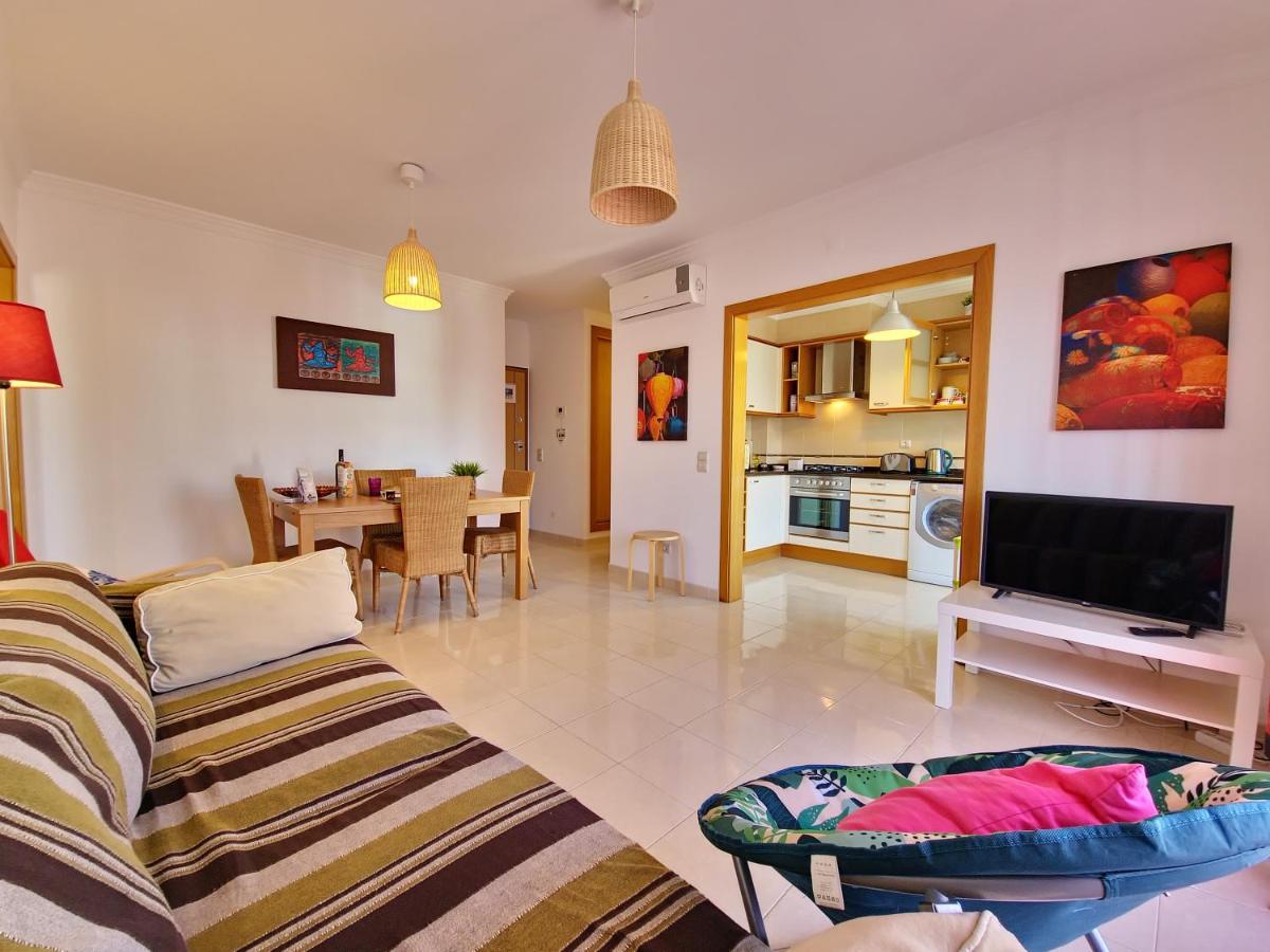 Apartamento My Sunset T3 By Yha Cabanas De Tavira Exterior foto