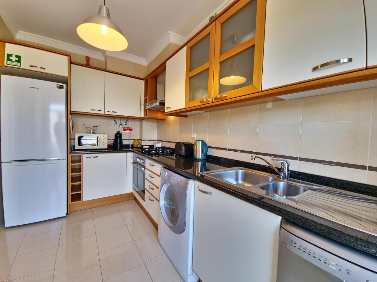 Apartamento My Sunset T3 By Yha Cabanas De Tavira Exterior foto