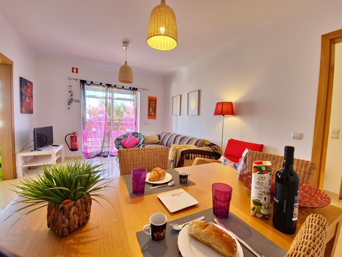 Apartamento My Sunset T3 By Yha Cabanas De Tavira Exterior foto