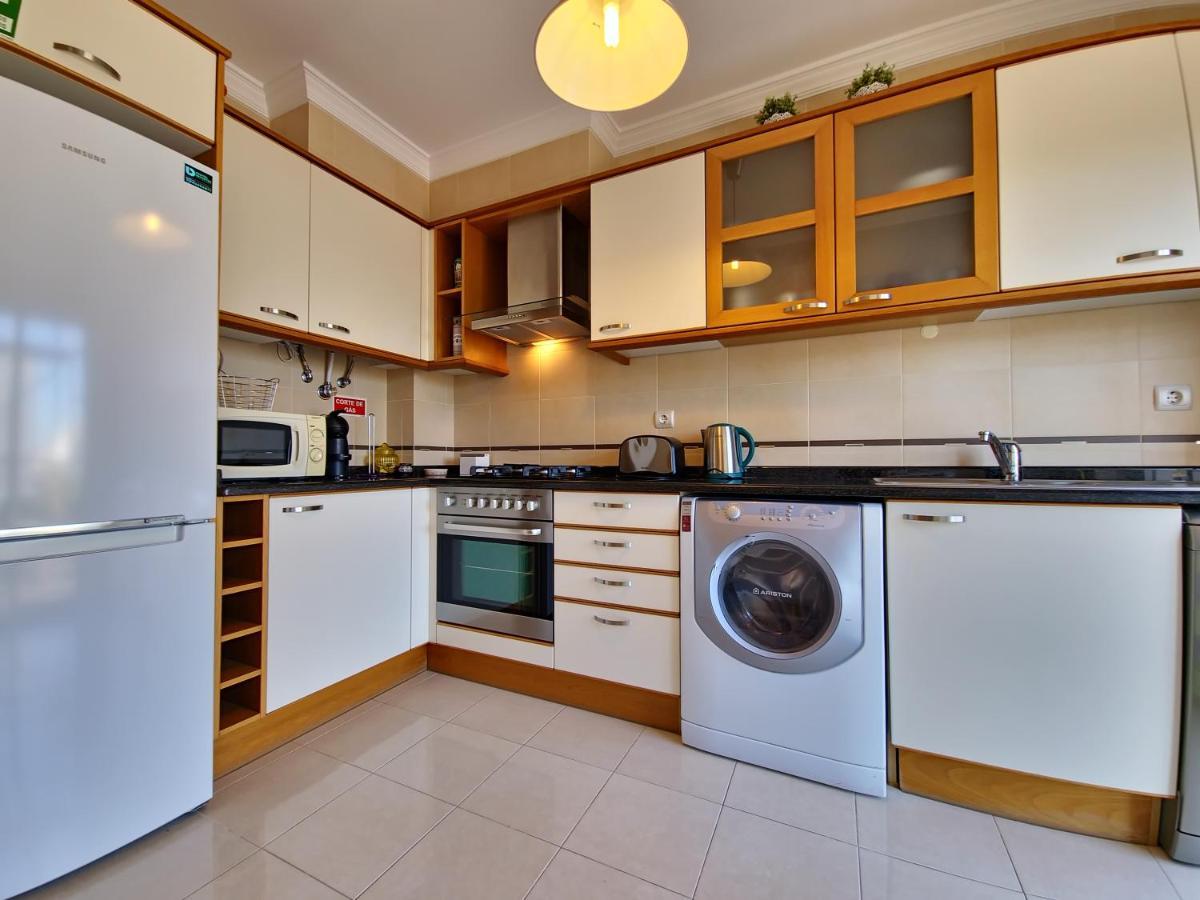 Apartamento My Sunset T3 By Yha Cabanas De Tavira Exterior foto
