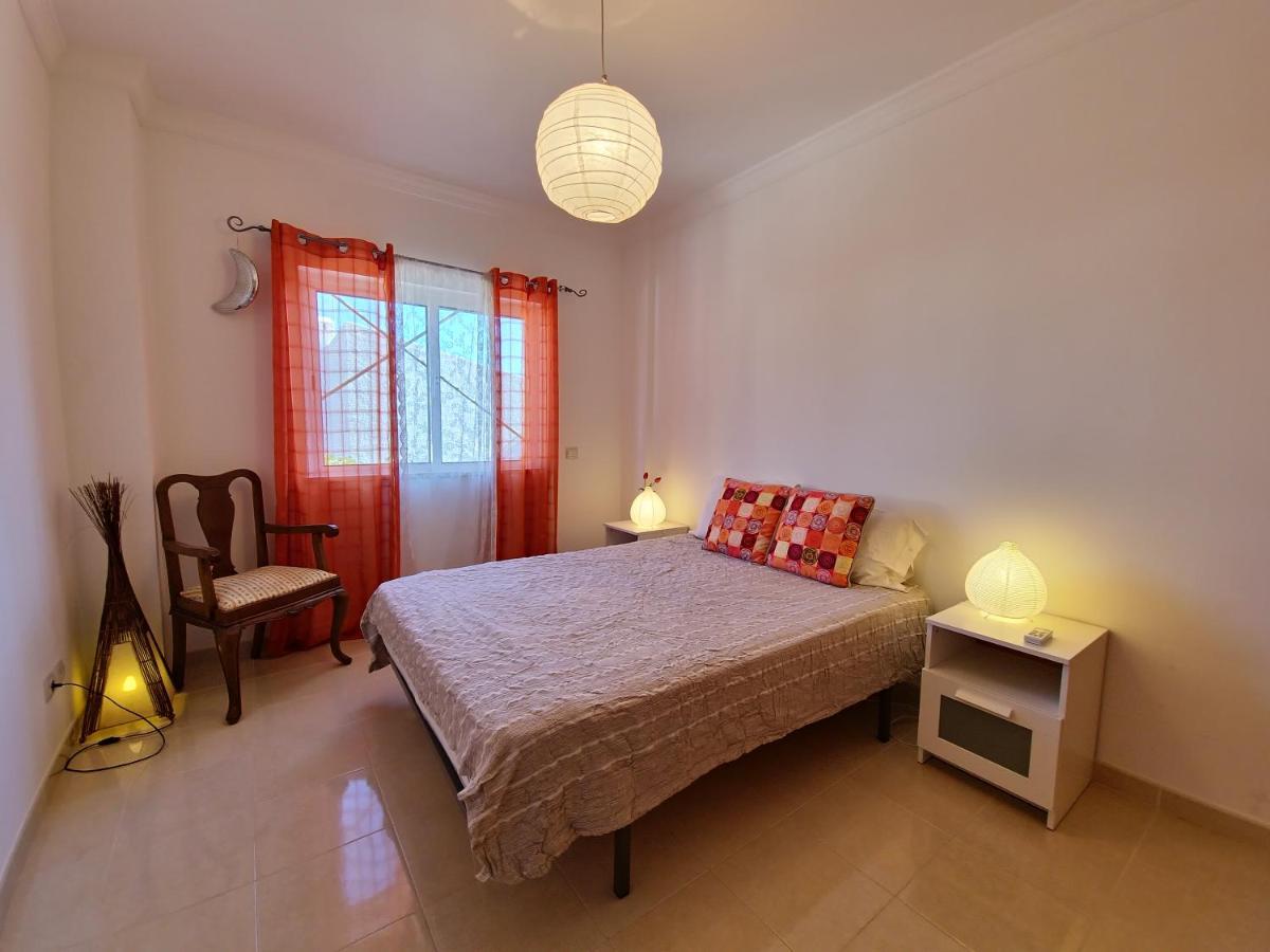 Apartamento My Sunset T3 By Yha Cabanas De Tavira Exterior foto