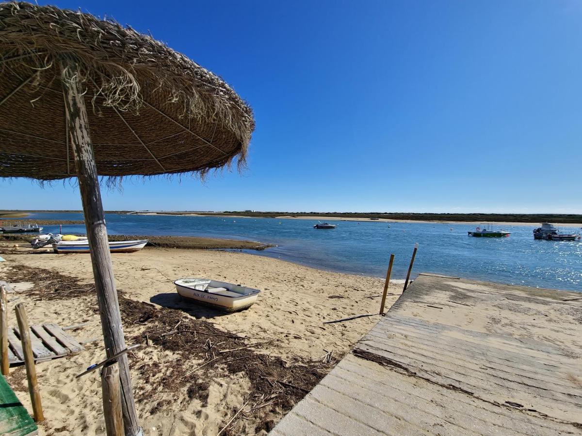 Apartamento My Sunset T3 By Yha Cabanas De Tavira Exterior foto