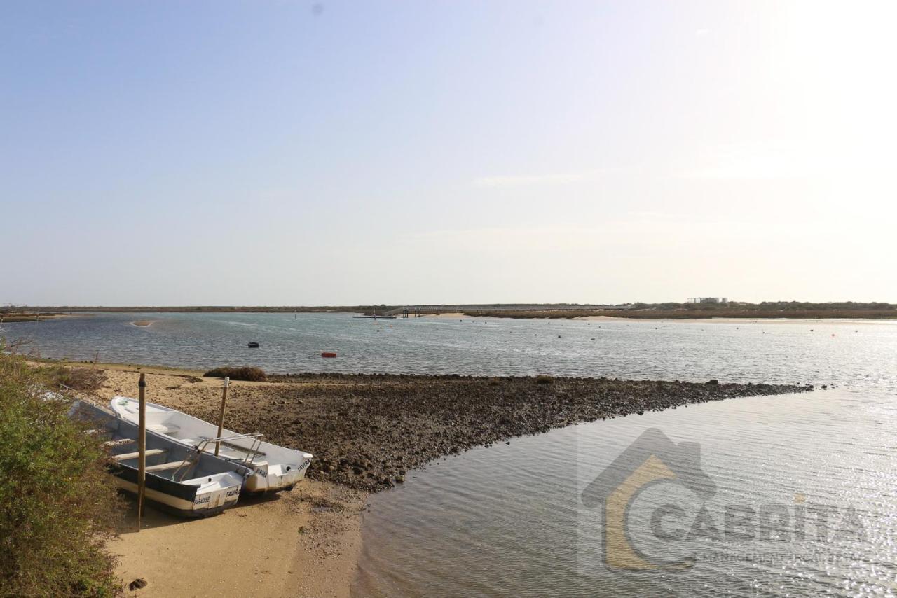 Apartamento My Sunset T3 By Yha Cabanas De Tavira Exterior foto