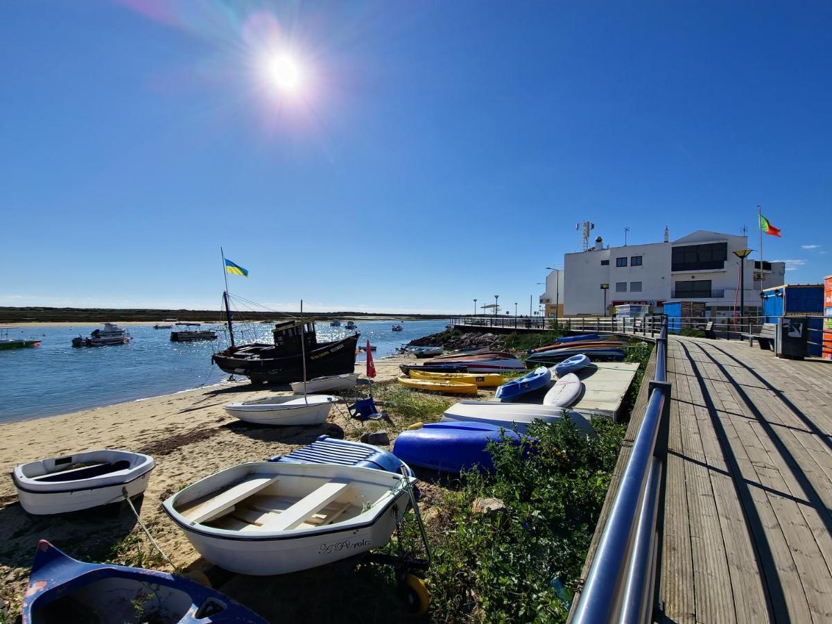 Apartamento My Sunset T3 By Yha Cabanas De Tavira Exterior foto