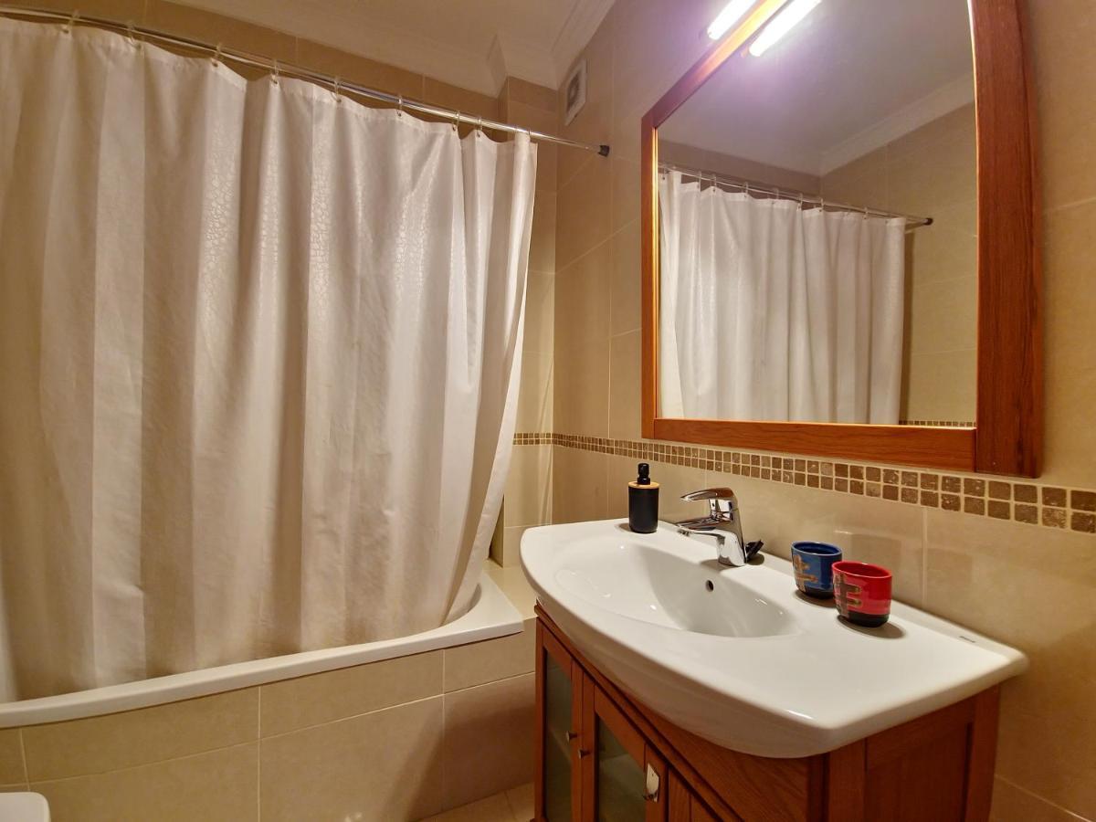 Apartamento My Sunset T3 By Yha Cabanas De Tavira Exterior foto