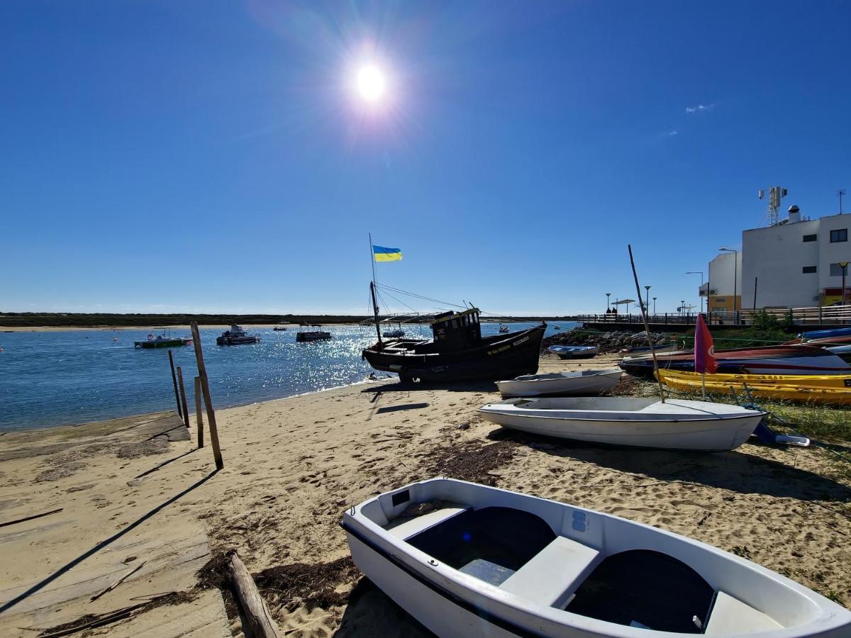 Apartamento My Sunset T3 By Yha Cabanas De Tavira Exterior foto