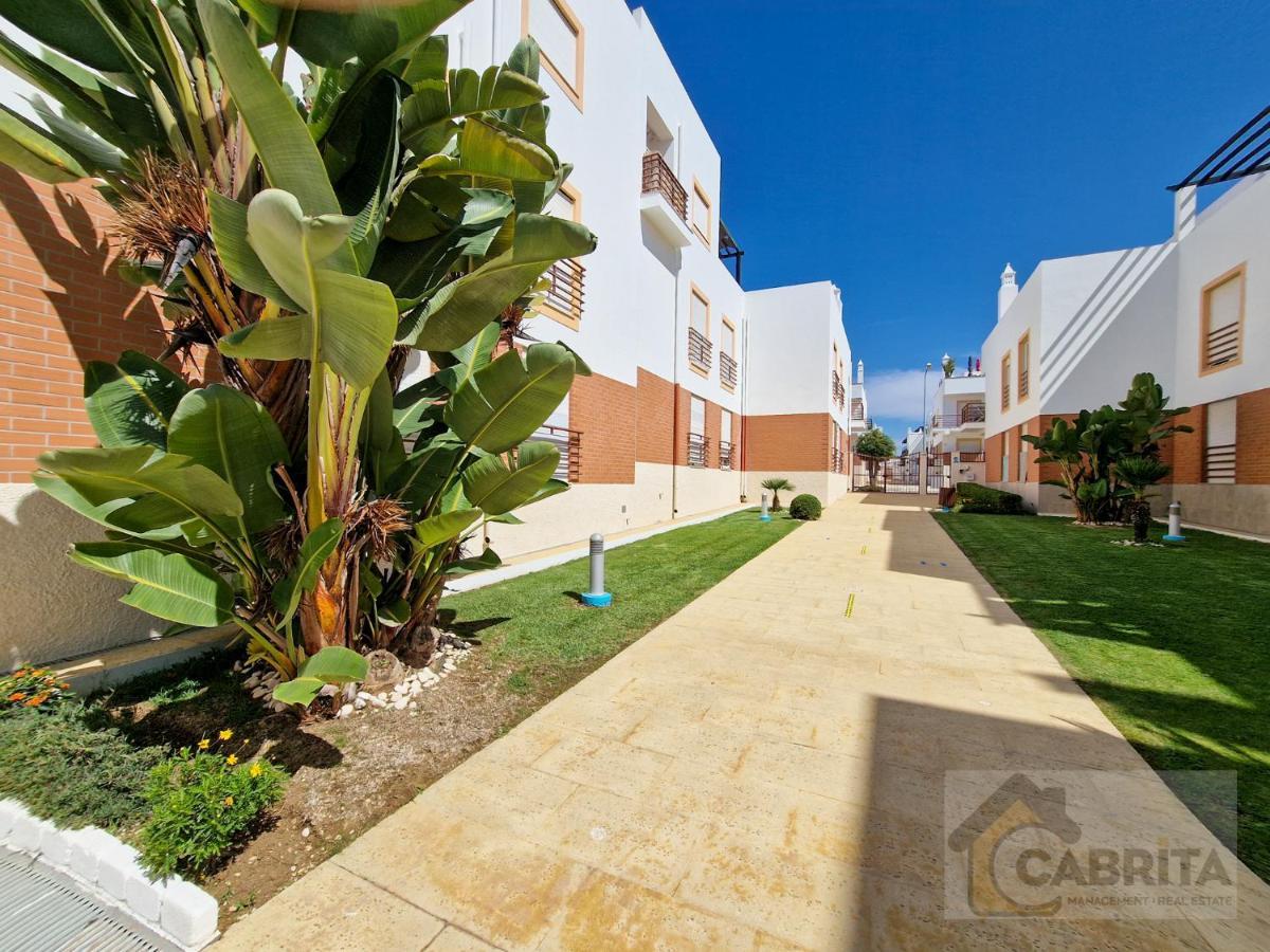 Apartamento My Sunset T3 By Yha Cabanas De Tavira Exterior foto