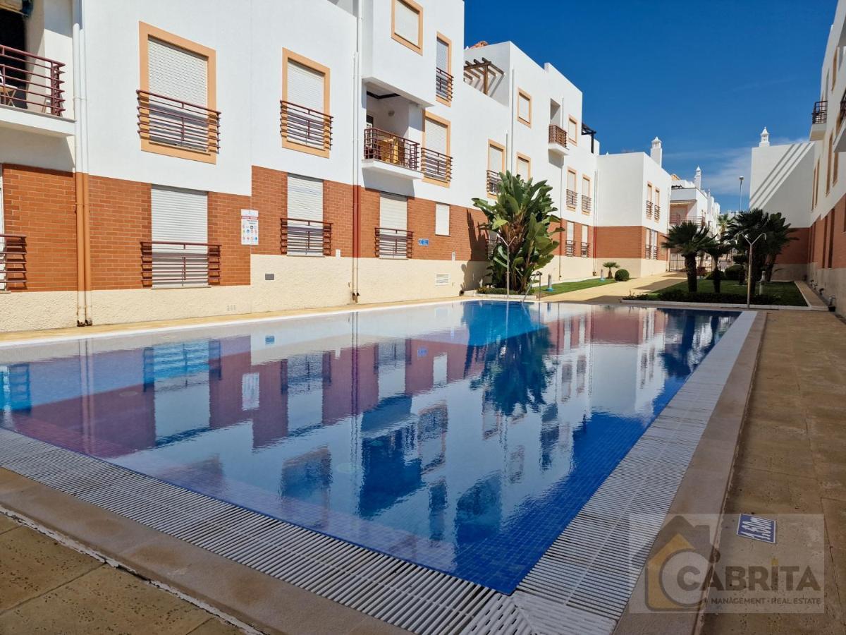 Apartamento My Sunset T3 By Yha Cabanas De Tavira Exterior foto