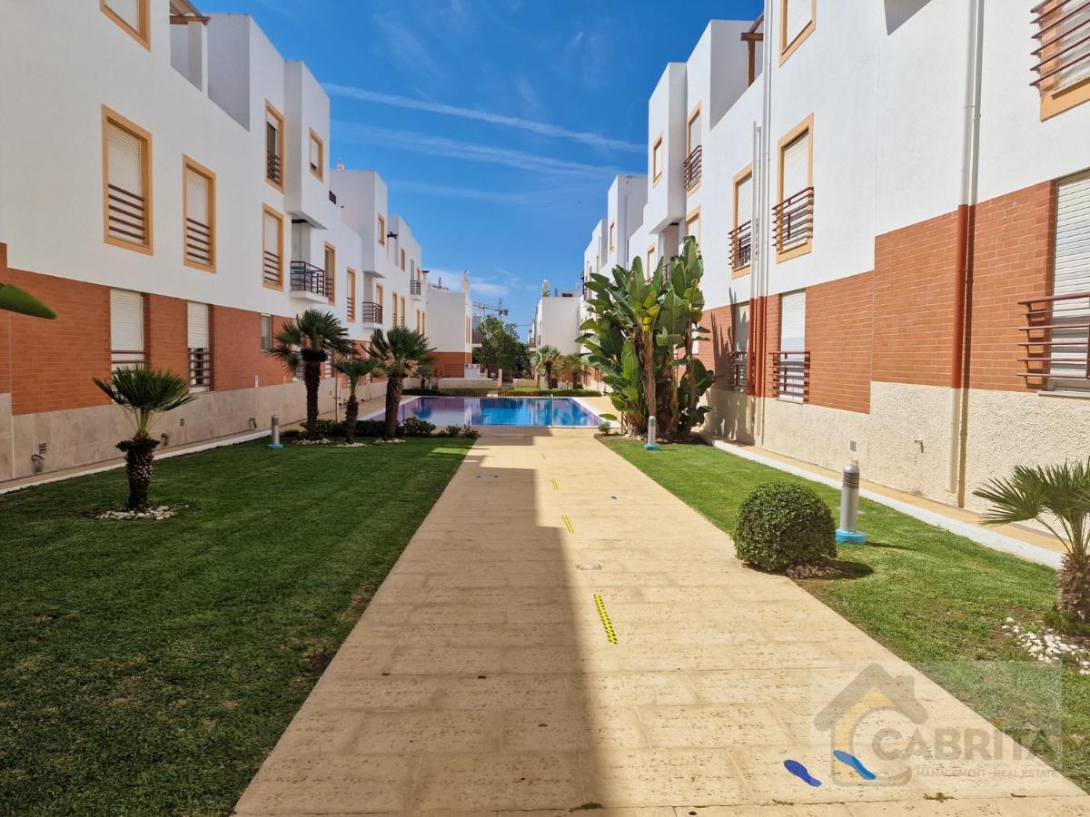 Apartamento My Sunset T3 By Yha Cabanas De Tavira Exterior foto