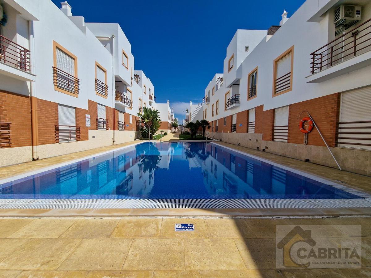 Apartamento My Sunset T3 By Yha Cabanas De Tavira Exterior foto