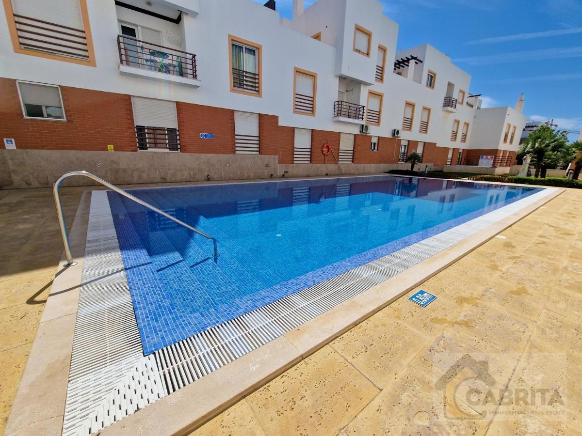 Apartamento My Sunset T3 By Yha Cabanas De Tavira Exterior foto